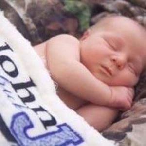 Meet your Posher, John